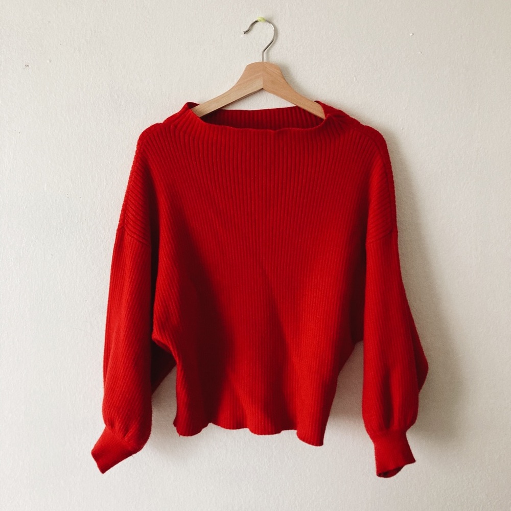 Anthropologie Line & Dot sweater